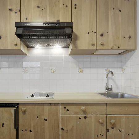 סאן קאסיאנו Residence Dolomieu מראה חיצוני תמונה