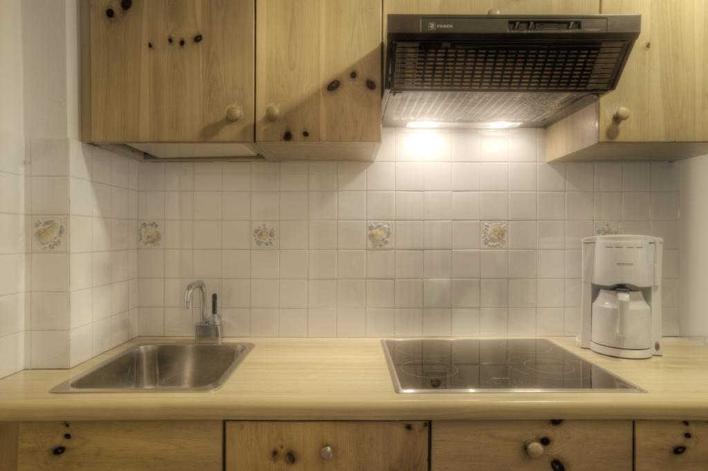 סאן קאסיאנו Residence Dolomieu מראה חיצוני תמונה