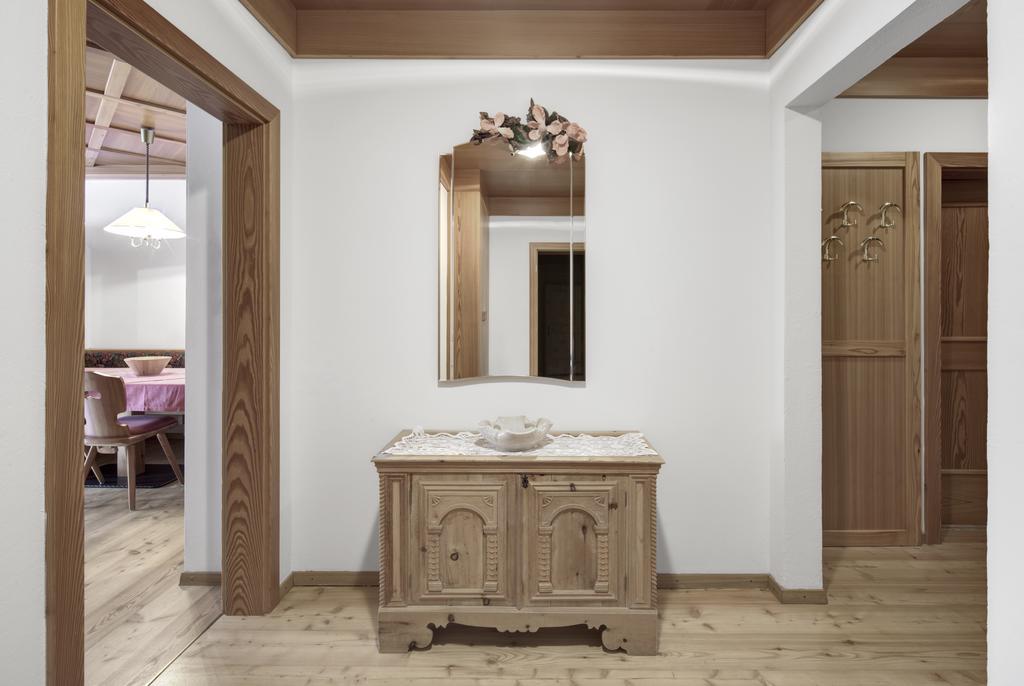 סאן קאסיאנו Residence Dolomieu מראה חיצוני תמונה
