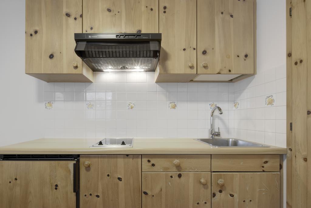 סאן קאסיאנו Residence Dolomieu מראה חיצוני תמונה