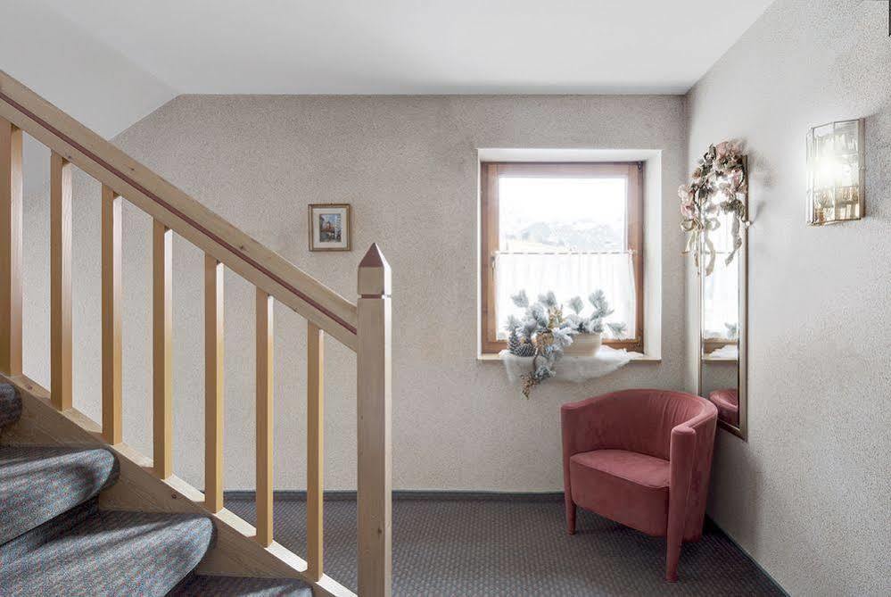סאן קאסיאנו Residence Dolomieu מראה חיצוני תמונה